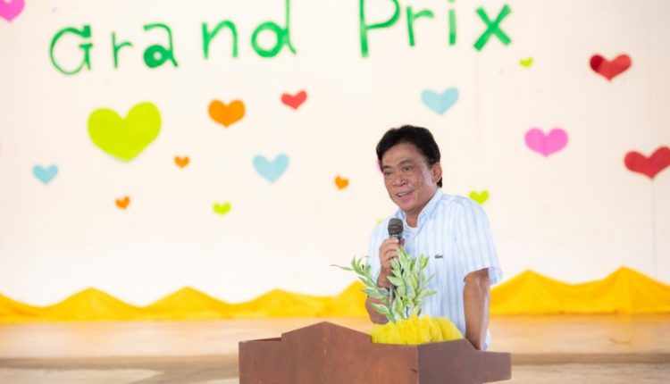 MB AMG Driving Performance-Yaowawit (25)