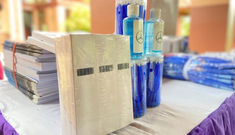 MB AMG Driving Performance-Yaowawit (3)