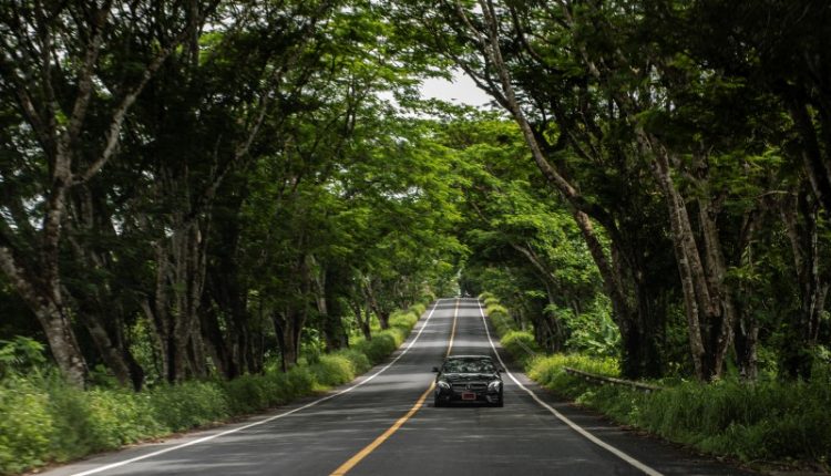 MB AMG Driving Performance-Yaowawit (6)