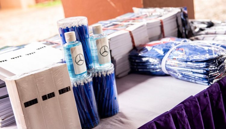 MB AMG Driving Performance-Yaowawit (7)