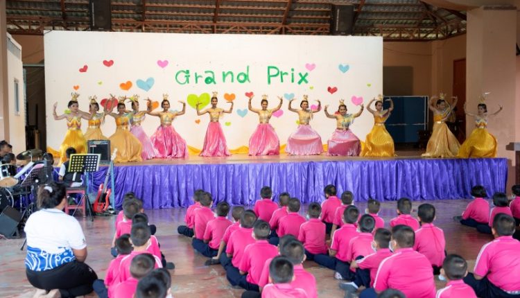 MB AMG Driving Performance-Yaowawit (8)