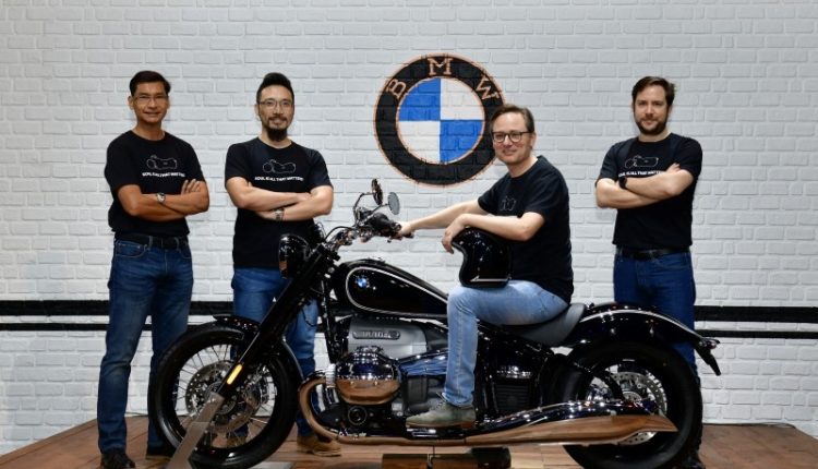 BMW R 18 First Edition Press Con (1)