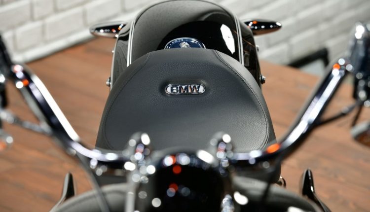 BMW R 18 First Edition Press Con (10)