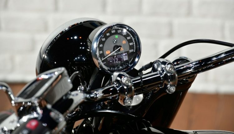 BMW R 18 First Edition Press Con (12)