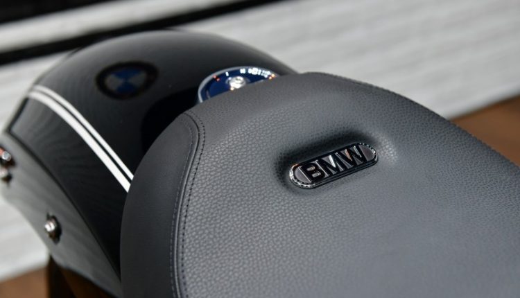 BMW R 18 First Edition Press Con (15)