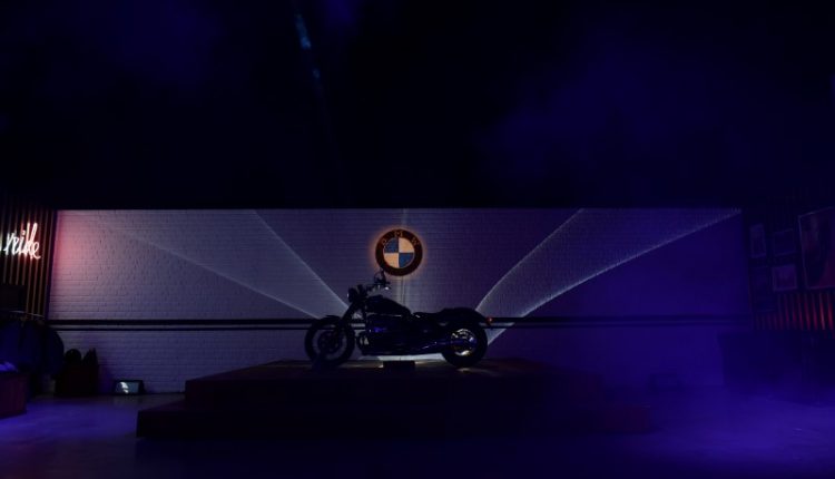 BMW R 18 First Edition Press Con (18)