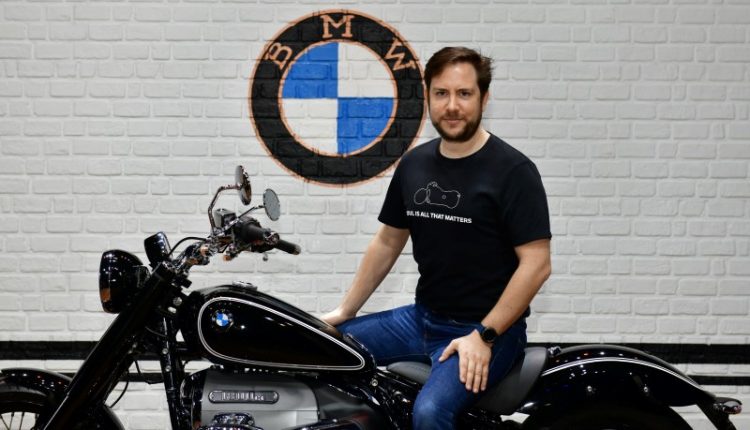 BMW R 18 First Edition Press Con (2)