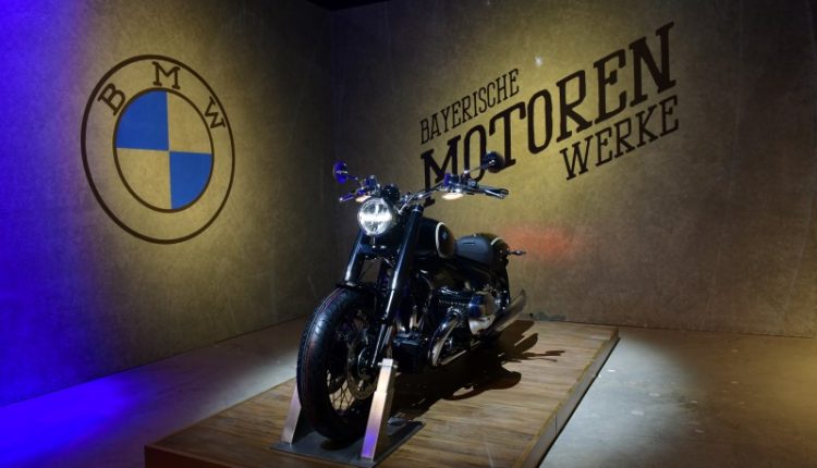 BMW R 18 First Edition Press Con (21)