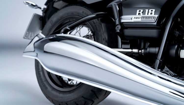 BMW R 18 First Edition Press Con (23)