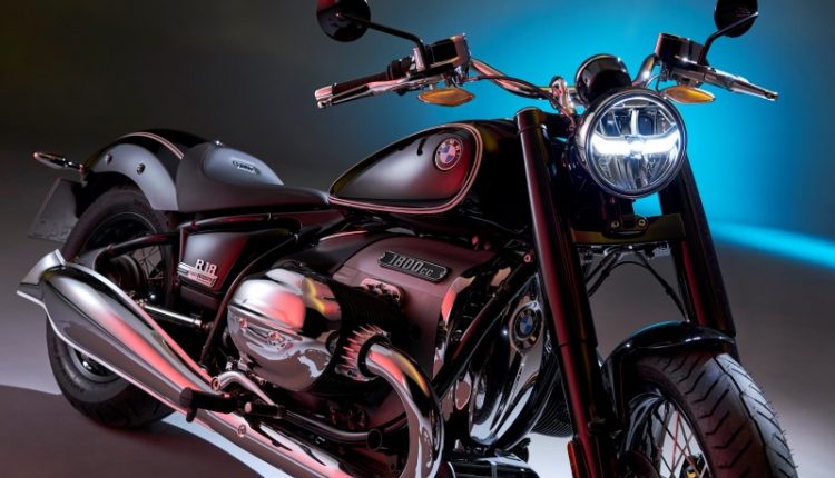 BMW R 18 First Edition Press Con (25)