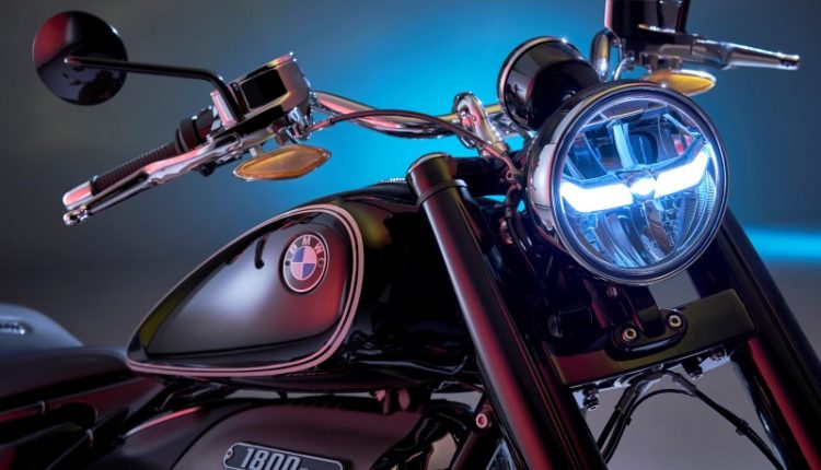 BMW R 18 First Edition Press Con (26)