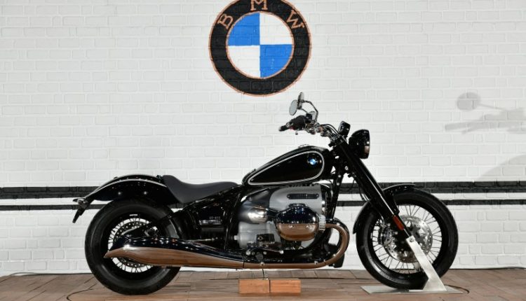 BMW R 18 First Edition Press Con (5)