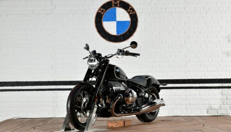 BMW R 18 First Edition Press Con (6)