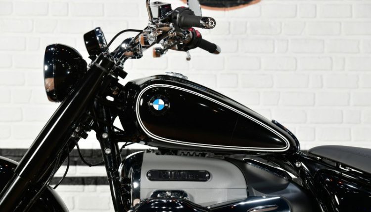 BMW R 18 First Edition Press Con (7)