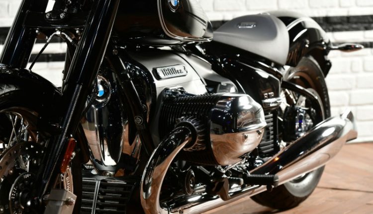BMW R 18 First Edition Press Con (8)