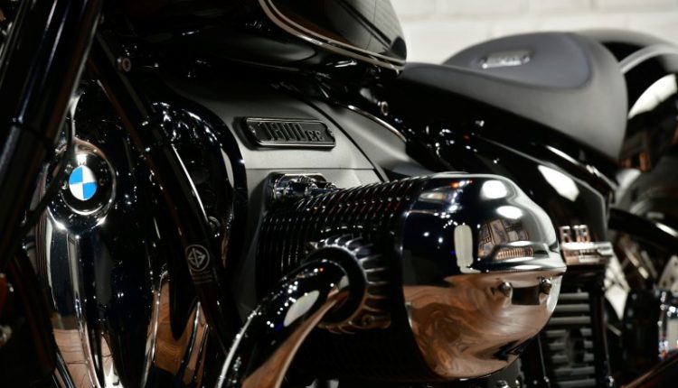 BMW R 18 First Edition Press Con (9)