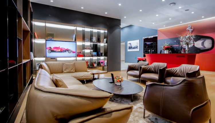 Cavallino Motors New Ferrari CI 2020 (14)