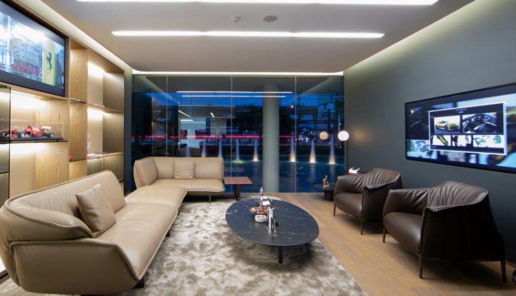 Cavallino Motors New Ferrari CI 2020 (16)