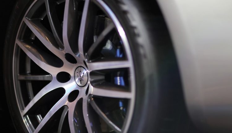 Maserati Ghibli Hybrid (4)