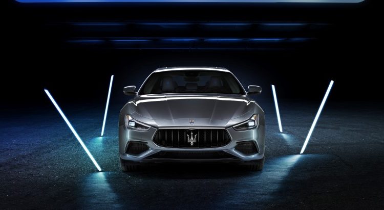 Maserati Ghibli Hybrid thailand Launch (11)