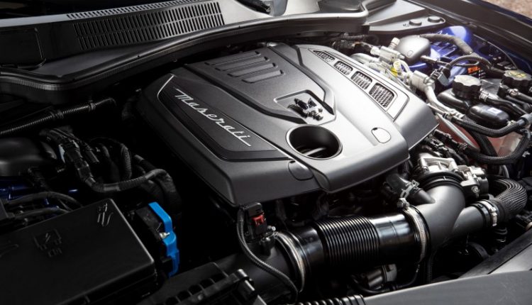 Maserati Ghibli Hybrid thailand Launch (12)