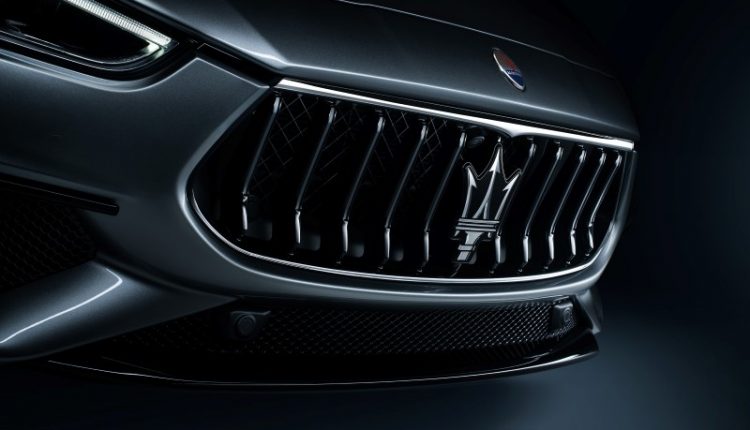 Maserati Ghibli Hybrid thailand Launch (7)