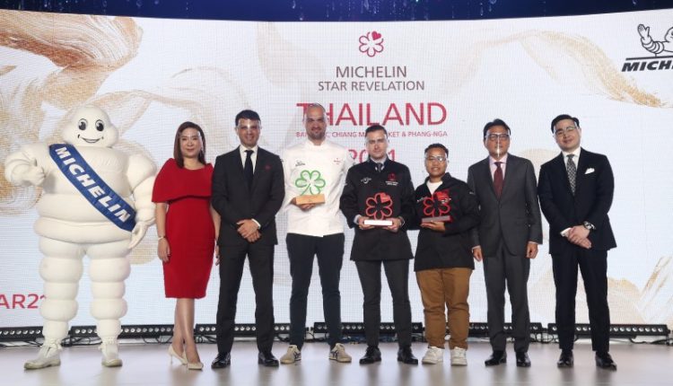 MICHELIN Guide Thailand 2021 (11)
