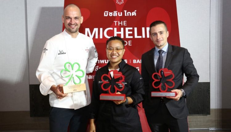 MICHELIN Guide Thailand 2021 (12)