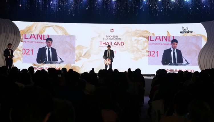 MICHELIN Guide Thailand 2021 (13)