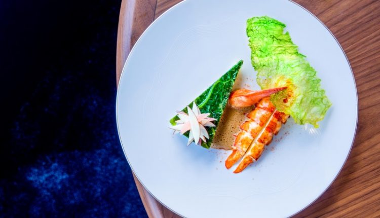 MICHELIN Guide Thailand 2021 (14)