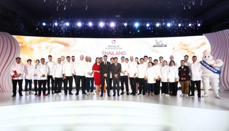 MICHELIN Guide Thailand 2021 (9)