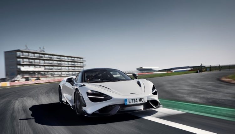 McLaren 765LT Thailand Launch (13)