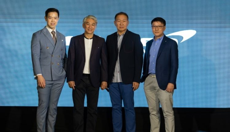 McLaren 765LT Thailand Launch (3)