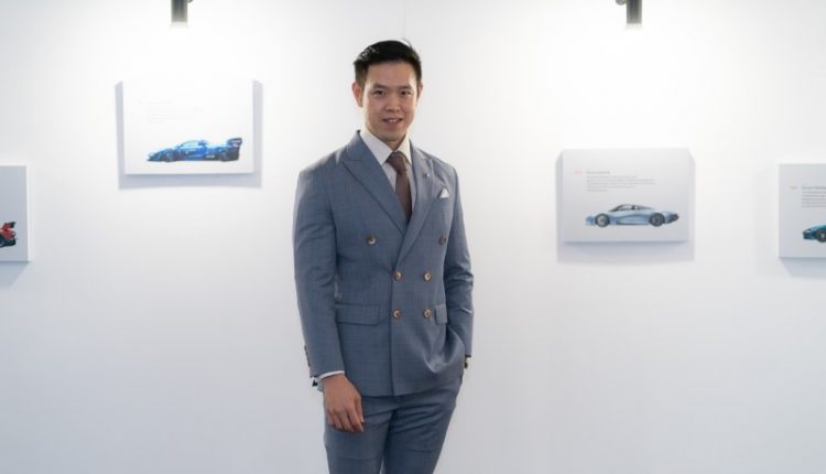 McLaren 765LT Thailand Launch (7)