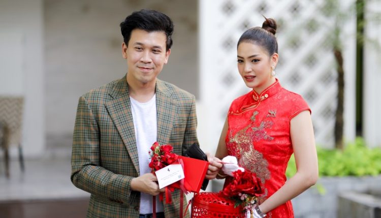 Ferrari – Chinese New Year (2)