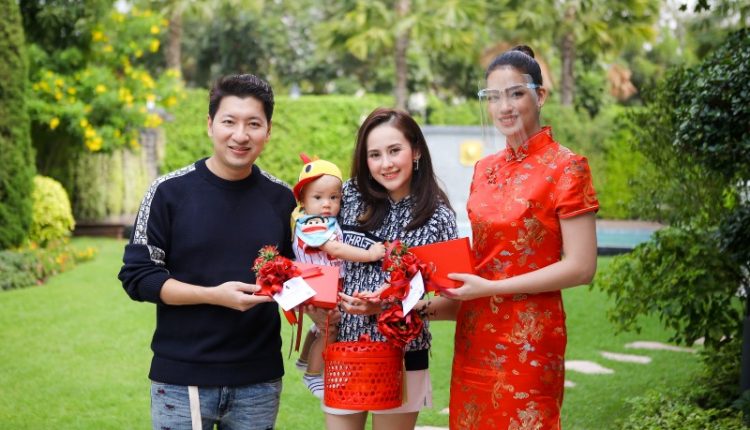 Ferrari – Chinese New Year (3)