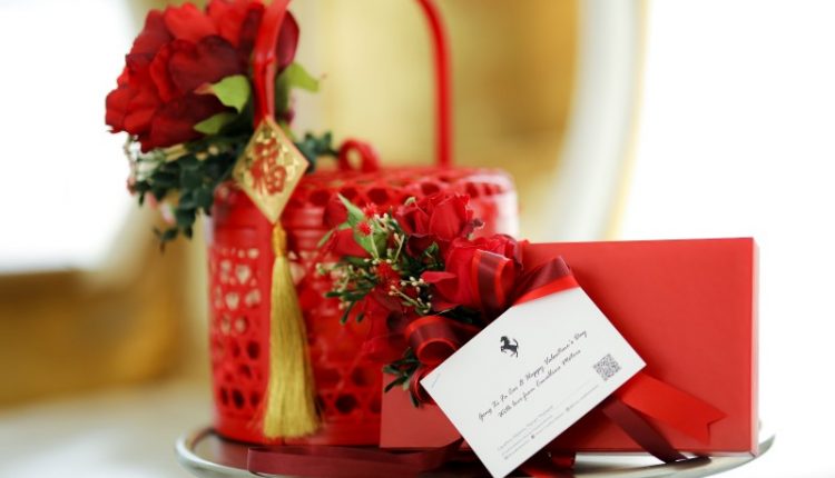 Ferrari – Chinese New Year (5)
