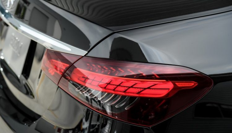 Mercedes-Benz E-Class 220 d 2021 (11)