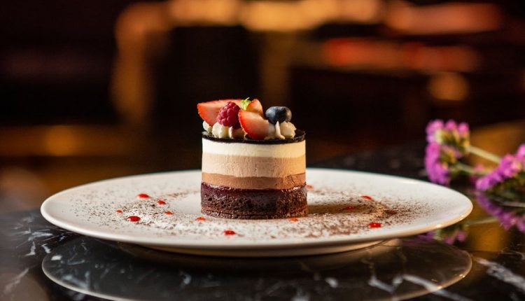 Sexy Cow_7 Layers Black forest