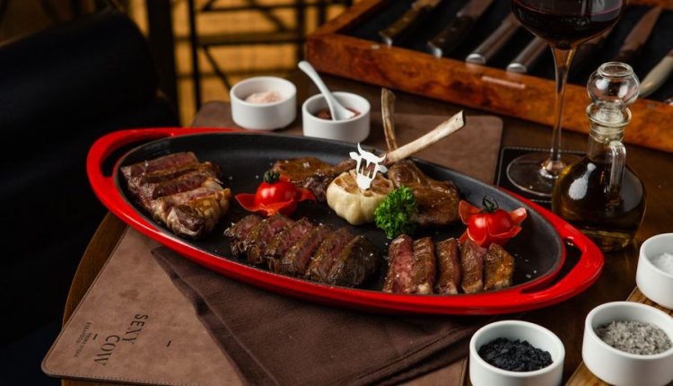 Sexy Cow_Meat Platter (2)