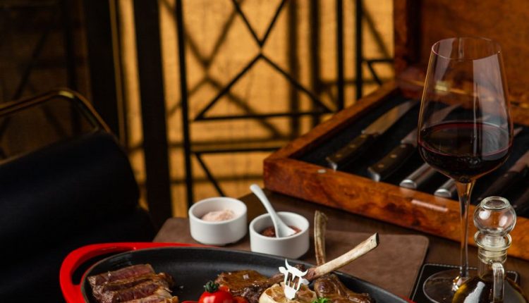 Sexy Cow_Meat Platter (3)