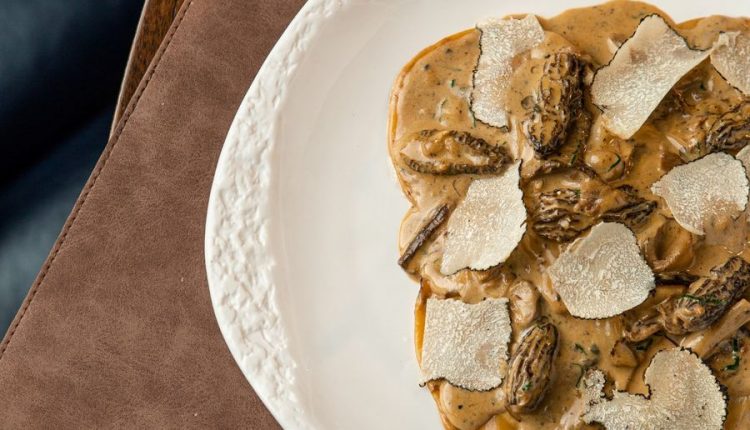 Sexy Cow_Ravioli Truffle