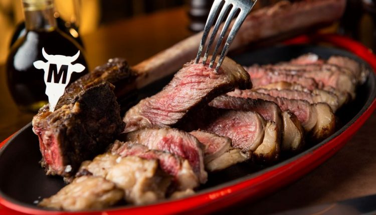 Sexy Cow_Wagyu Tomahawk (2)