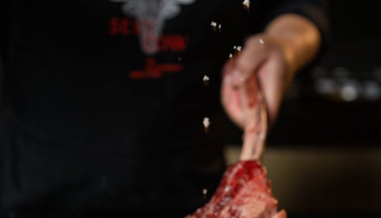 Sexy Cow_Wagyu Tomahawk (3)