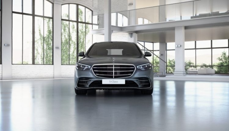 S 350 d AMG Premium (1)