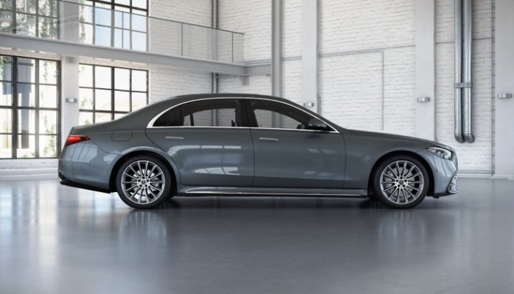 S 350 d AMG Premium (3)