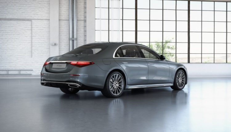 S 350 d AMG Premium (4)