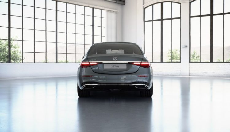 S 350 d AMG Premium (5)