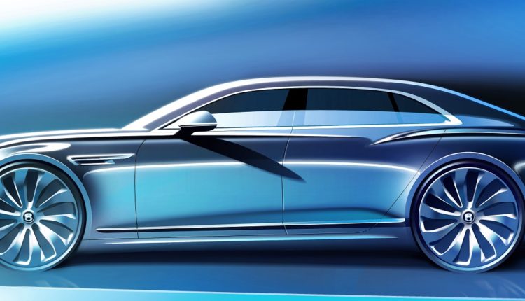 Bentley 70 years of Design (10)