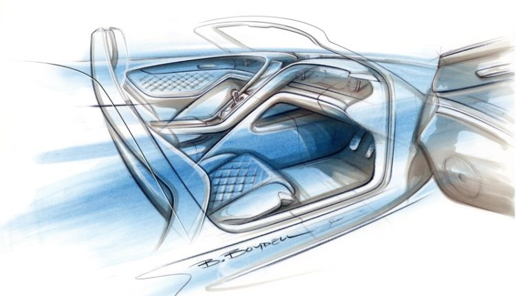 Bentley 70 years of Design (11)